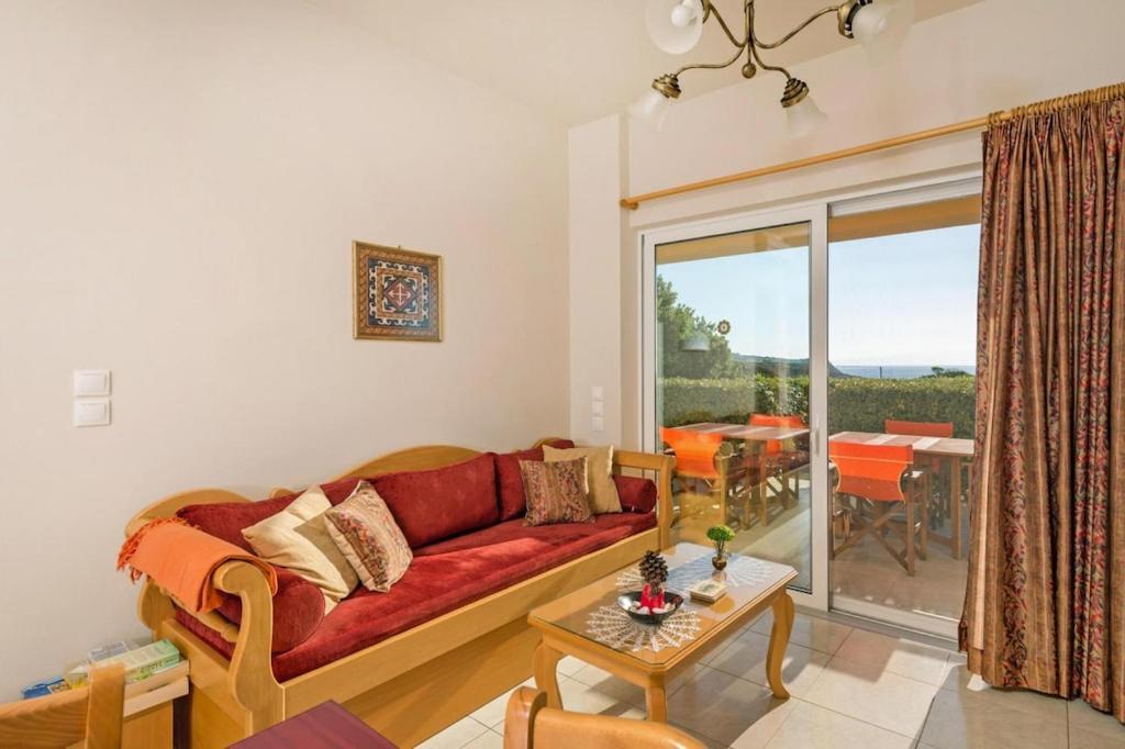 Appartement Cretan View, Chania La Canée