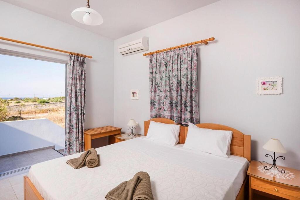 Cretan View, Chania Appartement